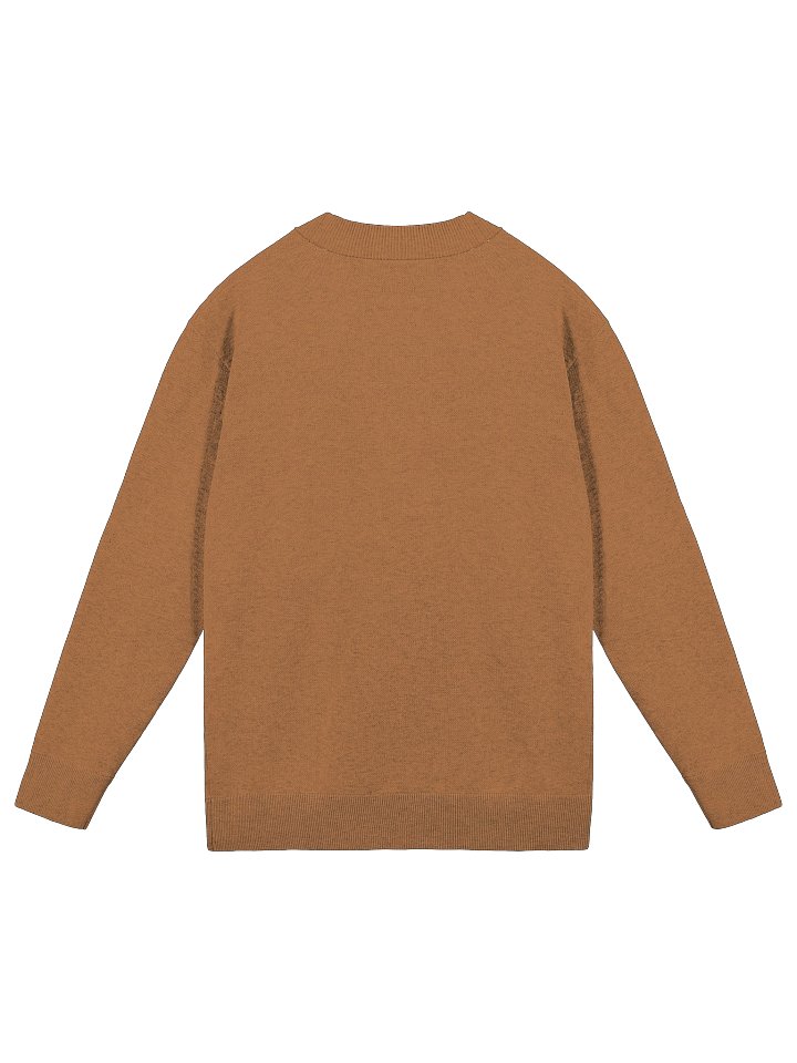 Knitted Cardigan product image (2)