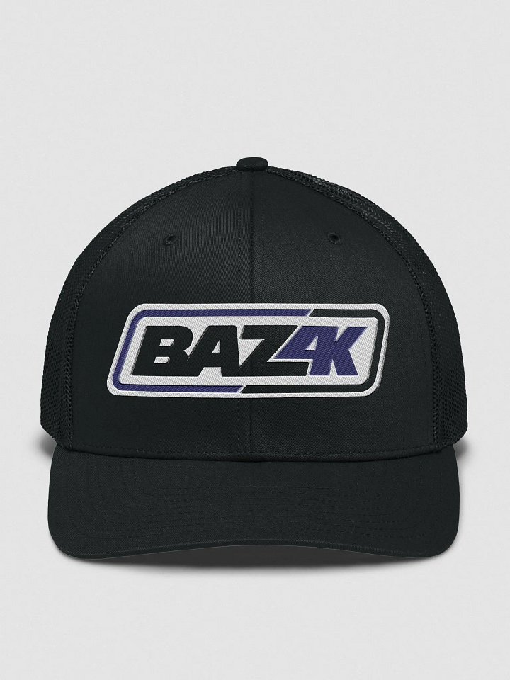 Trucker Hat product image (1)