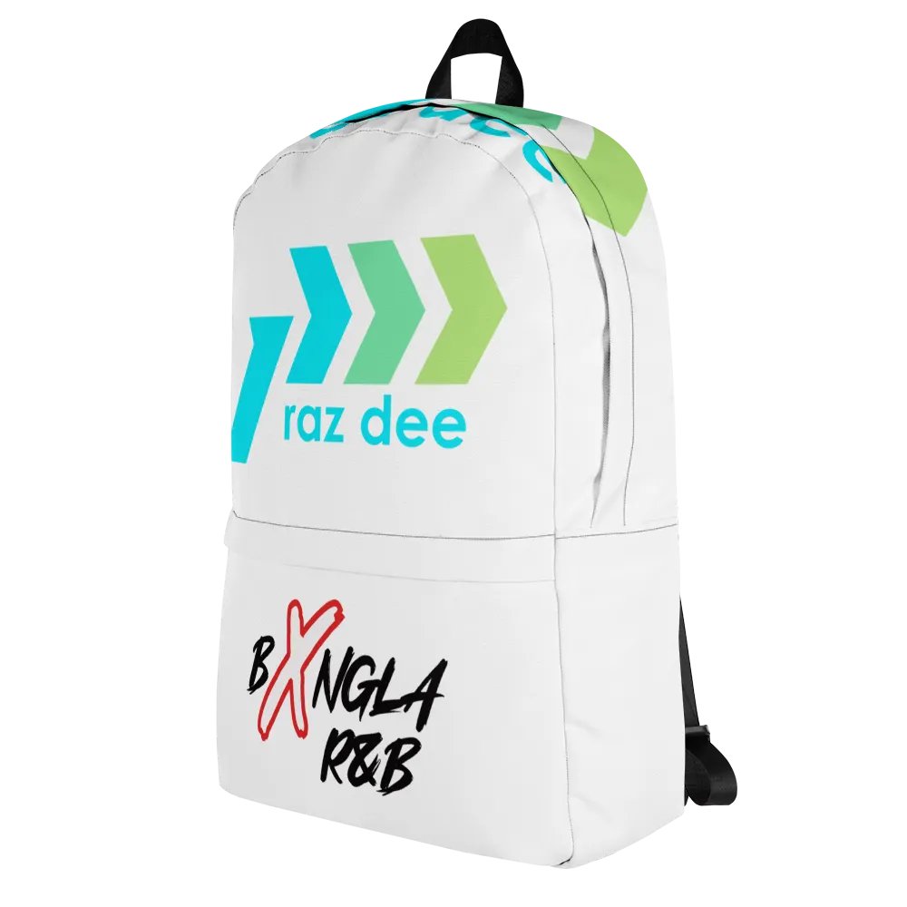 Raz Dee Vibin' Backpack product image (3)