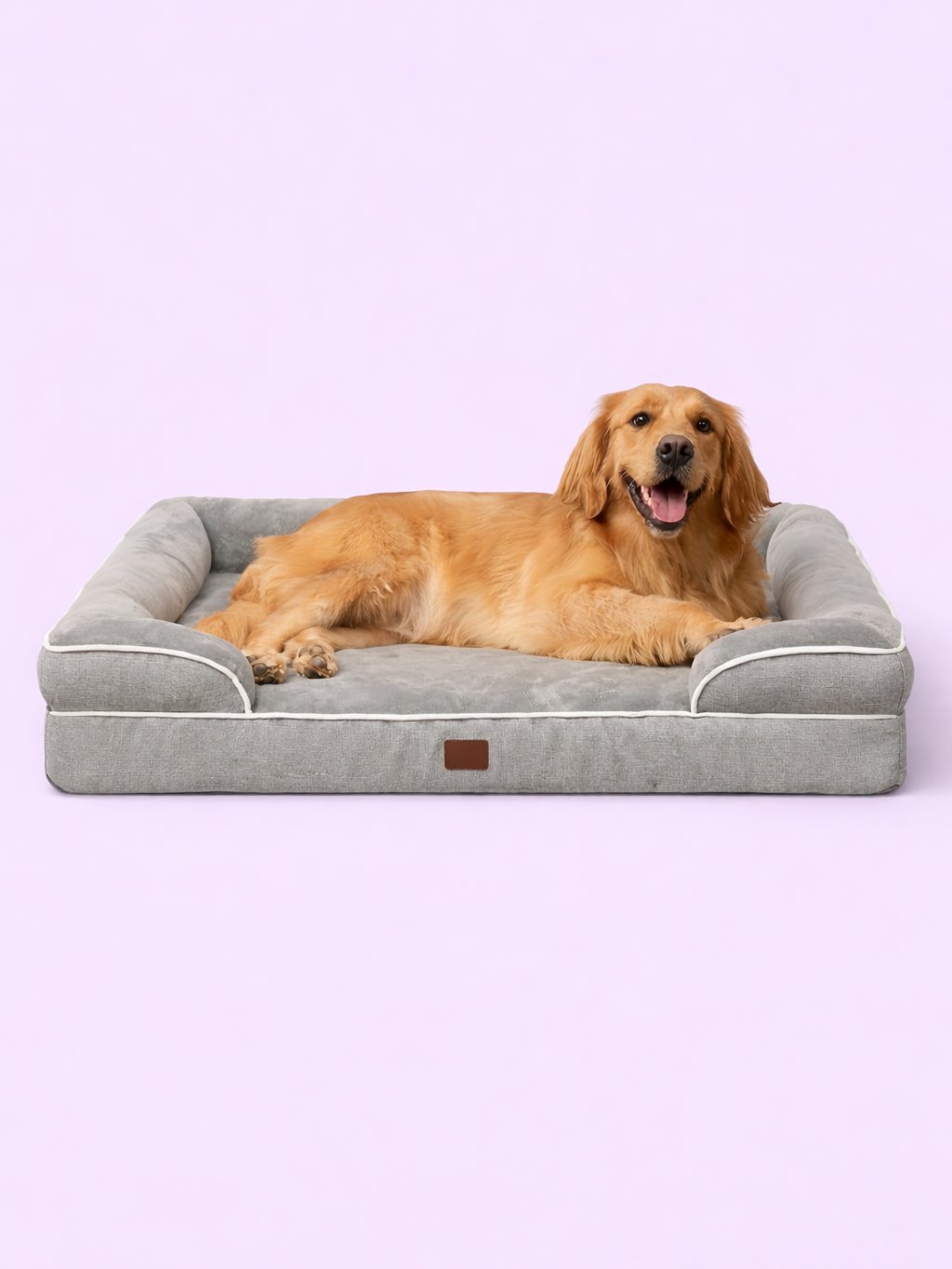 Washable Sofa Bed for Pets product image (1)