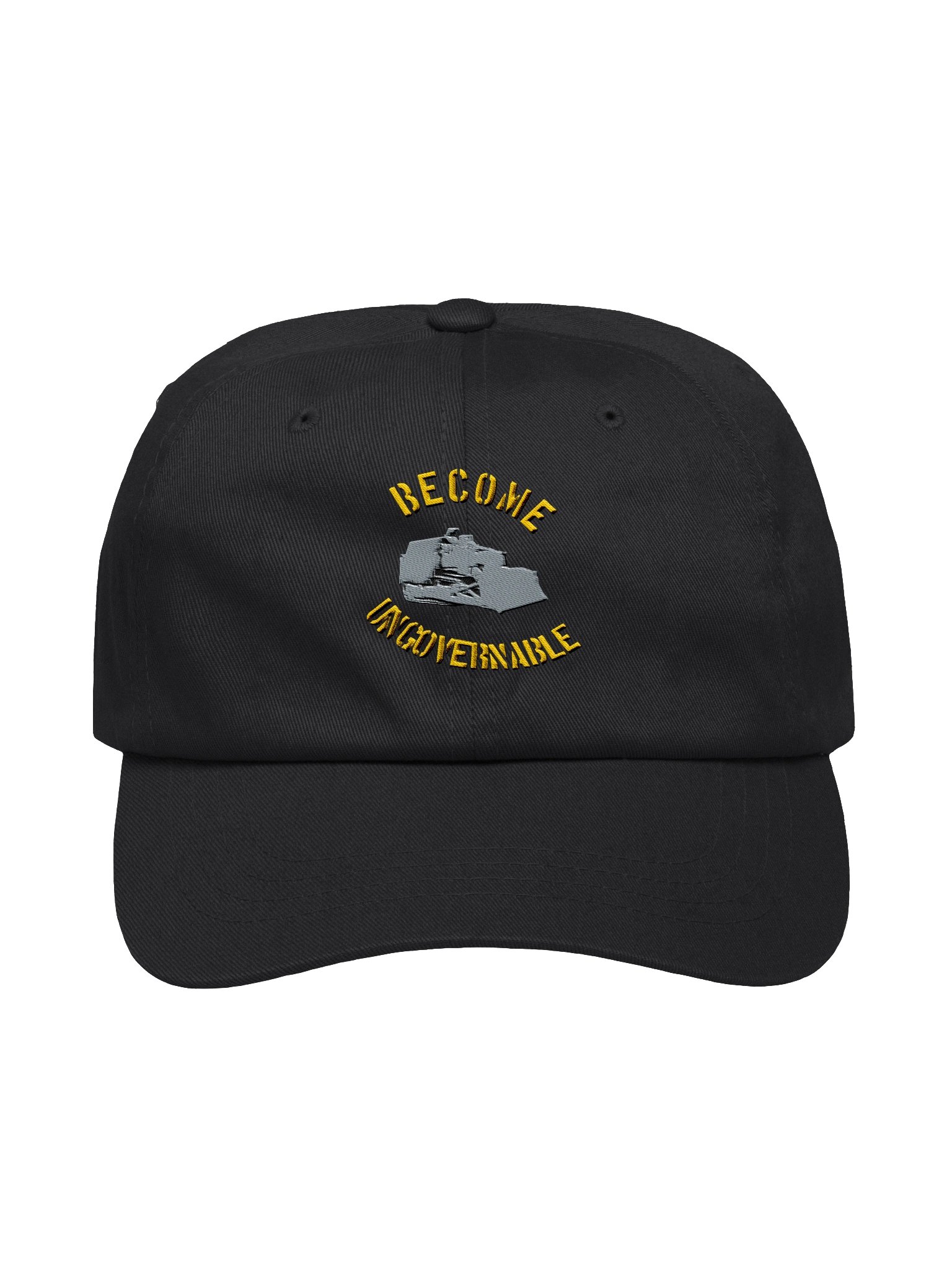 killdozer hat product image (1)