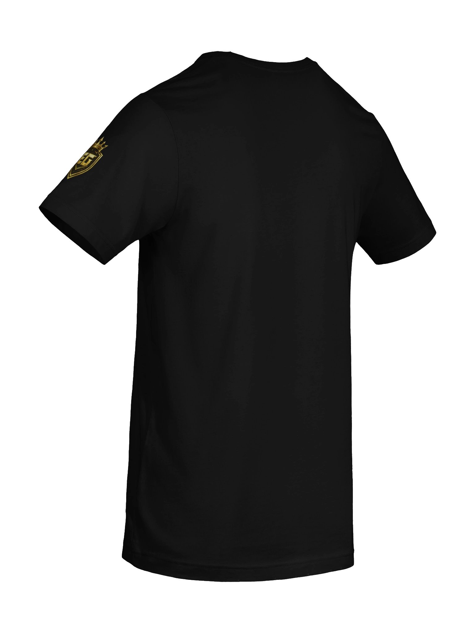 EPIC NY Crown Series Tee | Orange White Blue City Drop product image (20)
