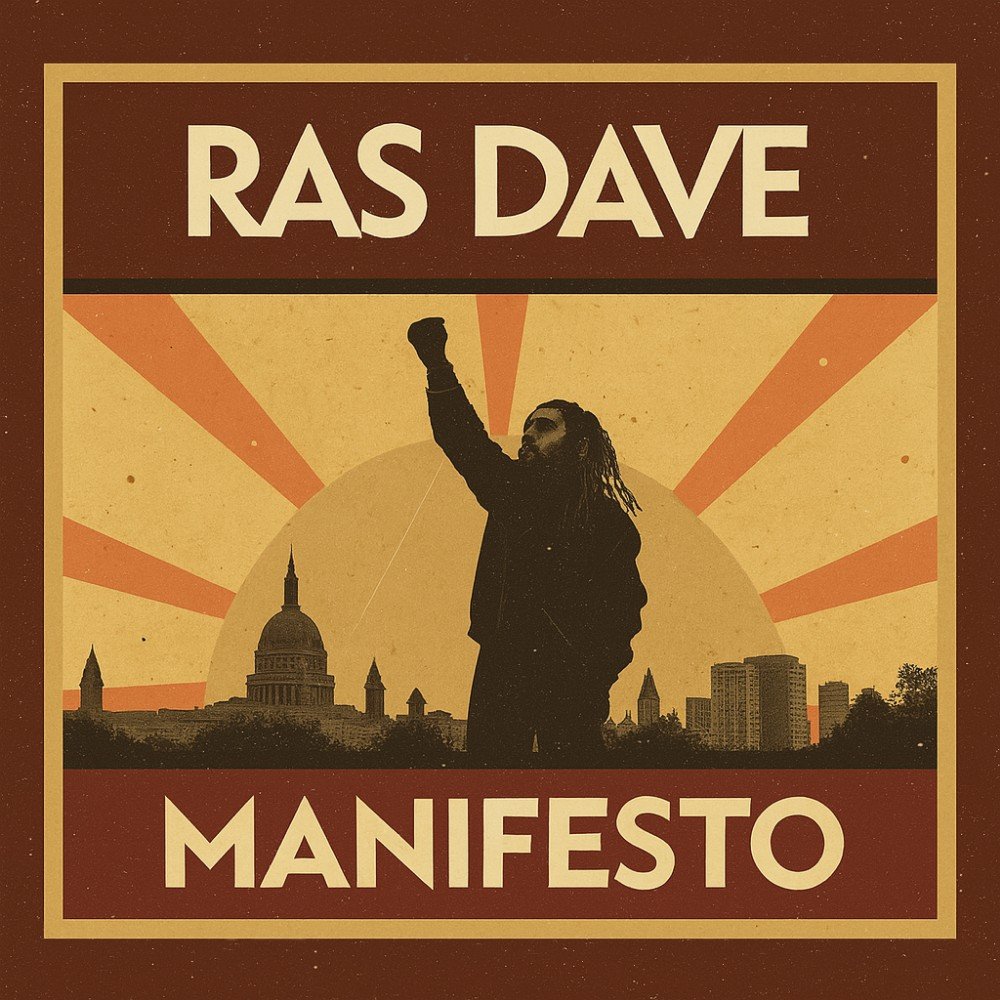 Manifesto (WAV & MP3) product image (1)