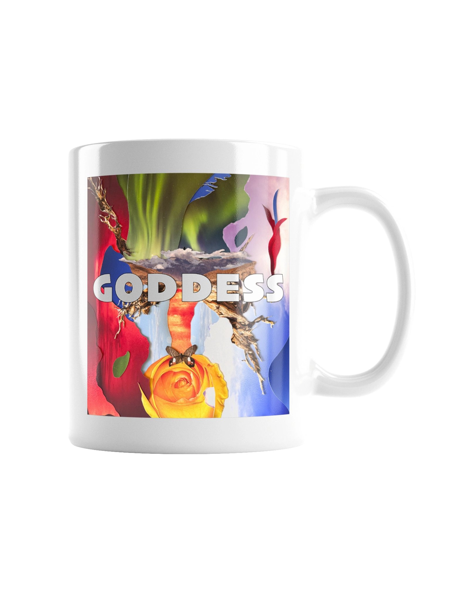 Goddess Mug product image (3)