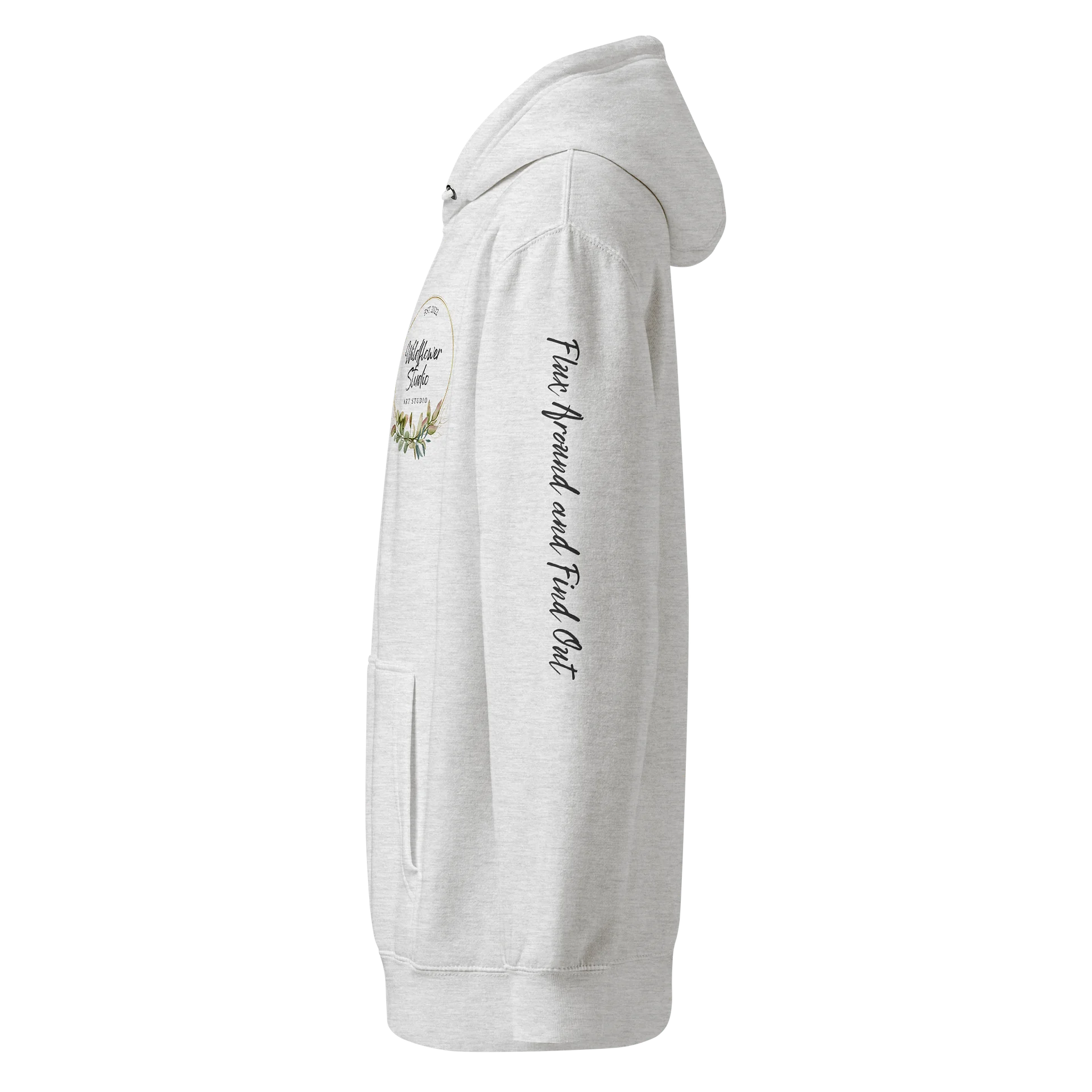 Wildflower Studio Hoodie product image (3)
