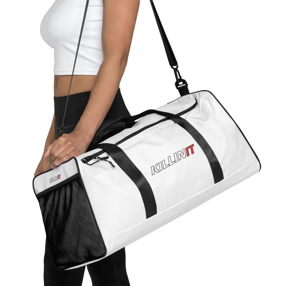 KILLINIT duffle bag product image (11)