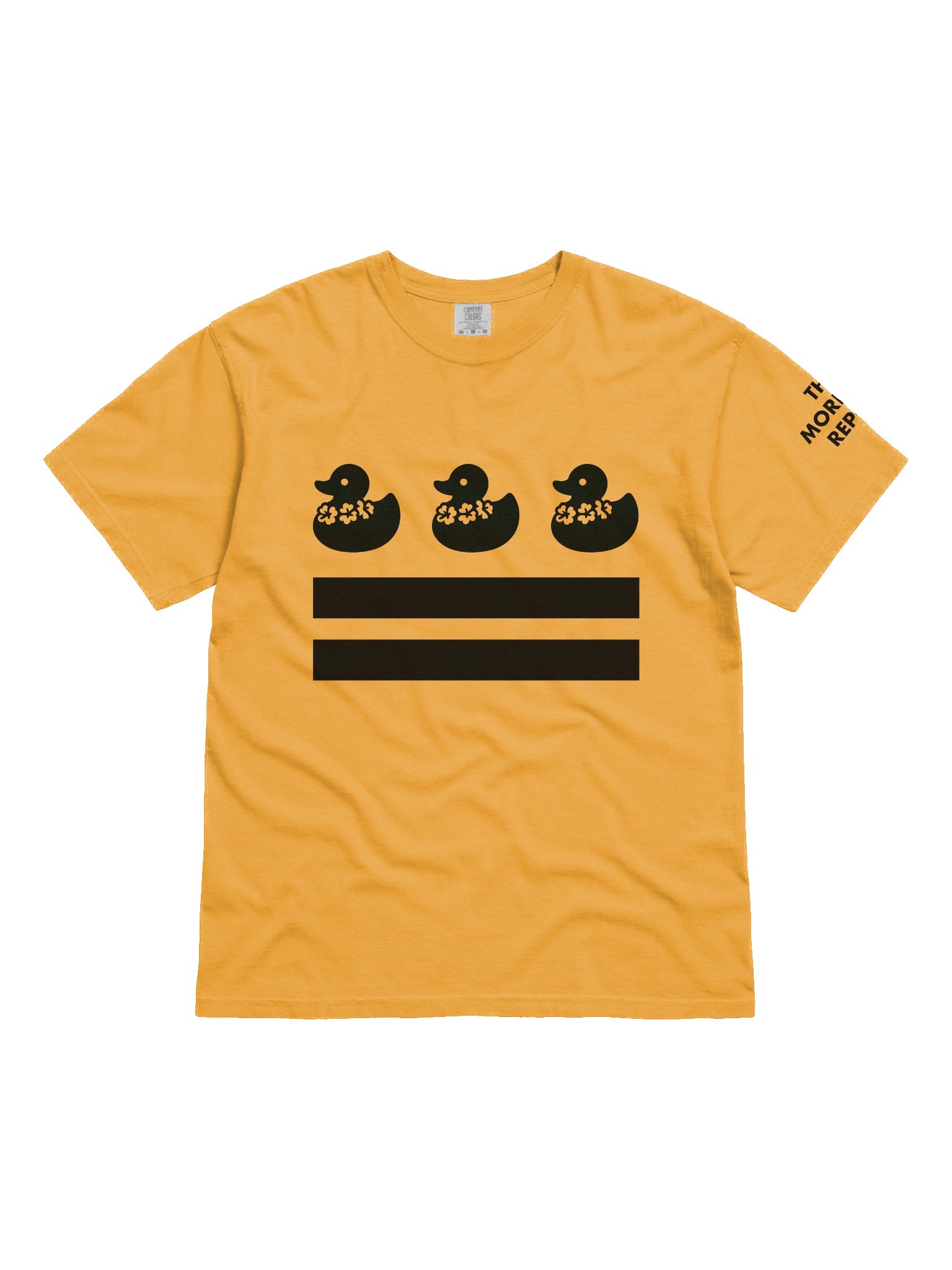 Aloha Duck DC Flag product image (91)