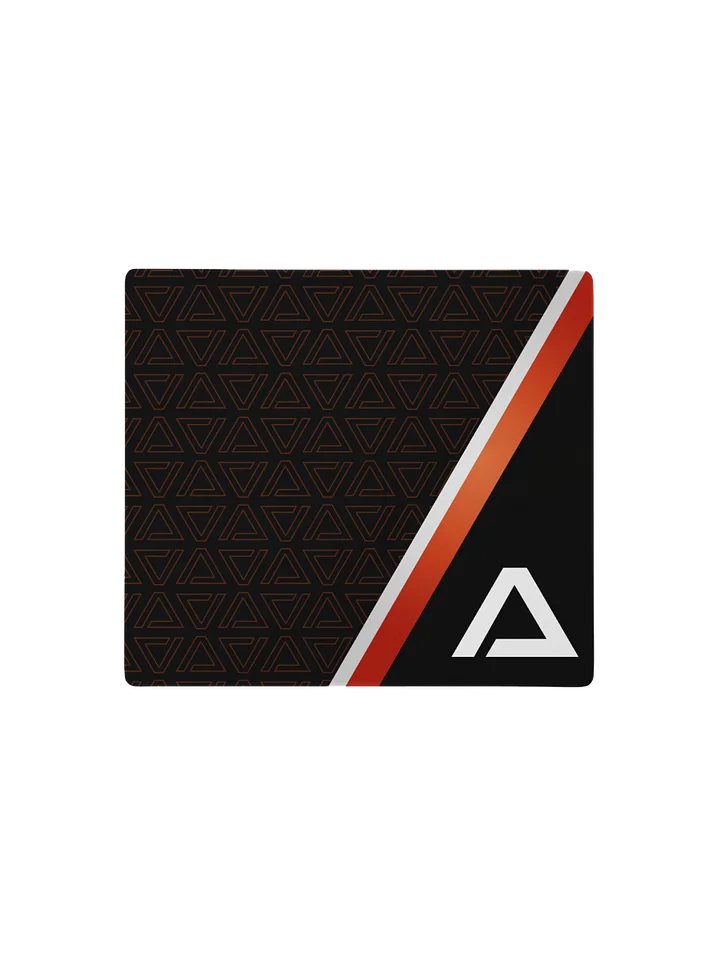 Small Amp Mouse Mat product image (1)