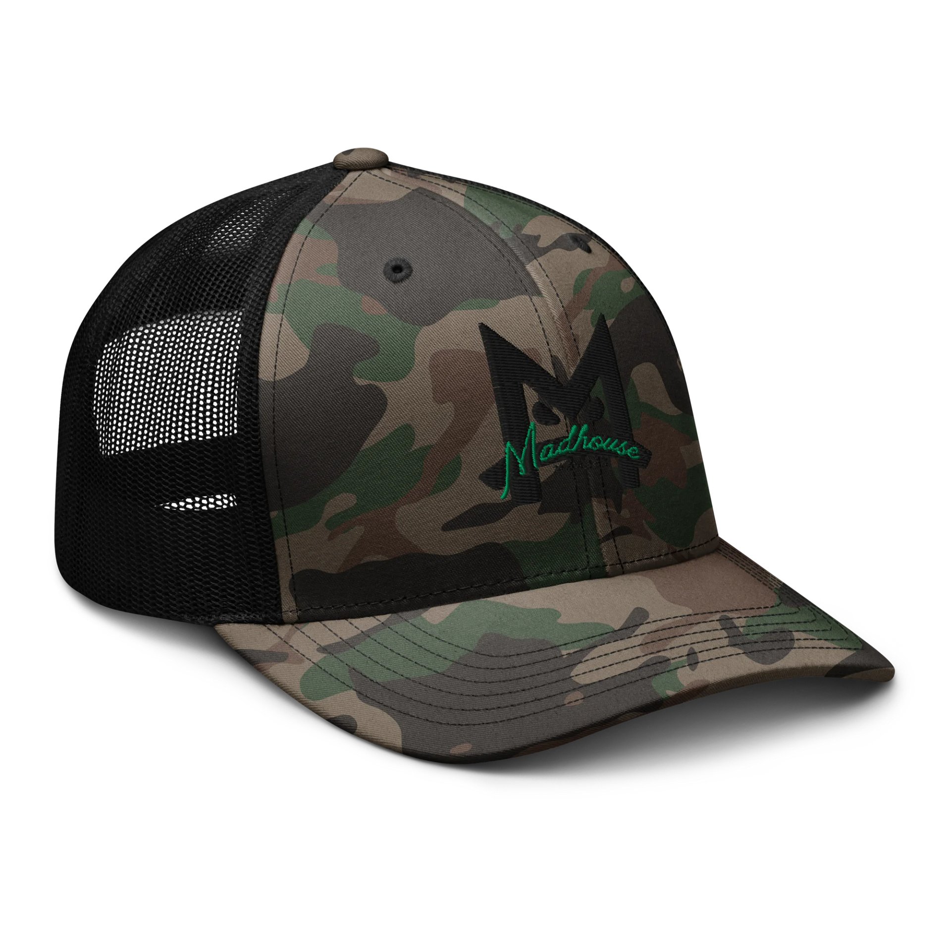 Member Camo Snap product image (6)