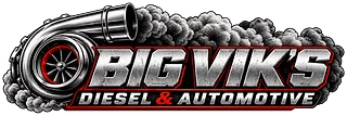 Big Vik's Diesel & Automotive