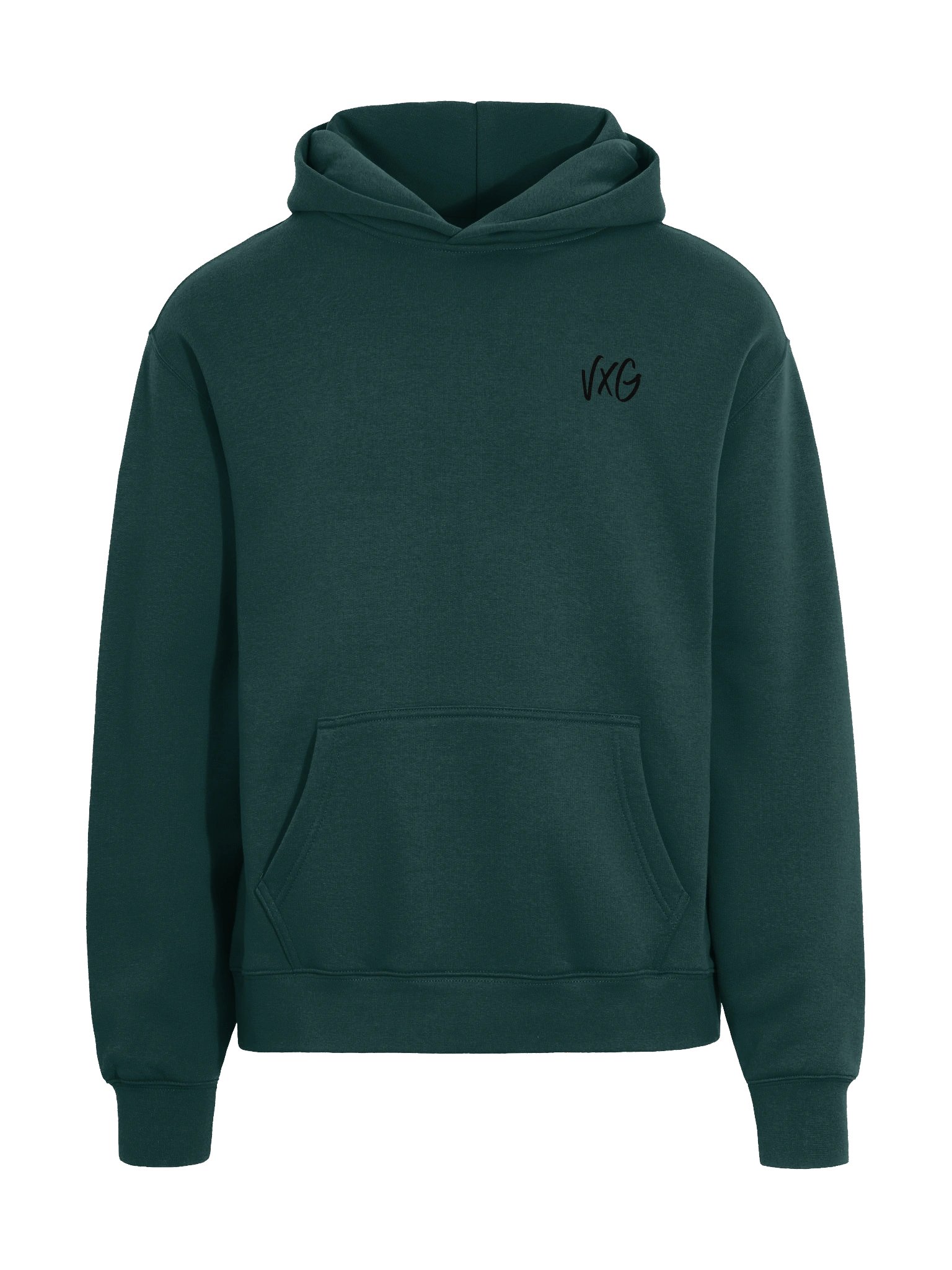 Sudadera Capucha Básica product image (9)