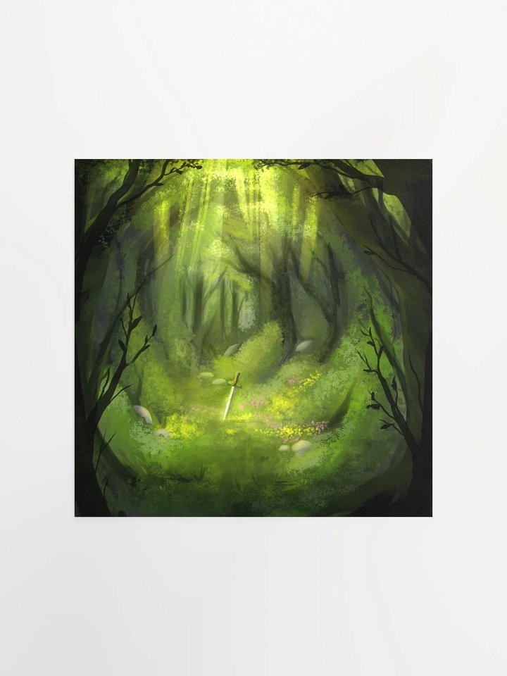 Lost Blade product image (1)