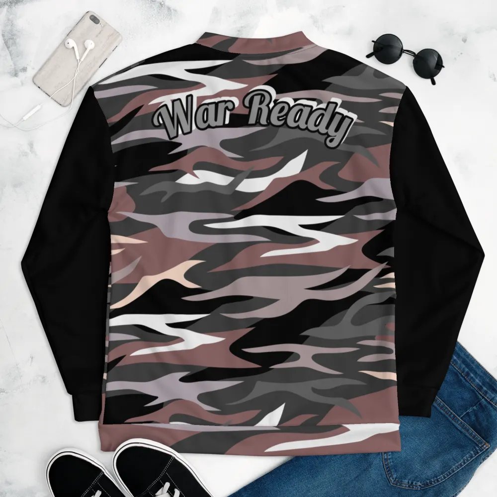 War Ready(Bomber) product image (4)