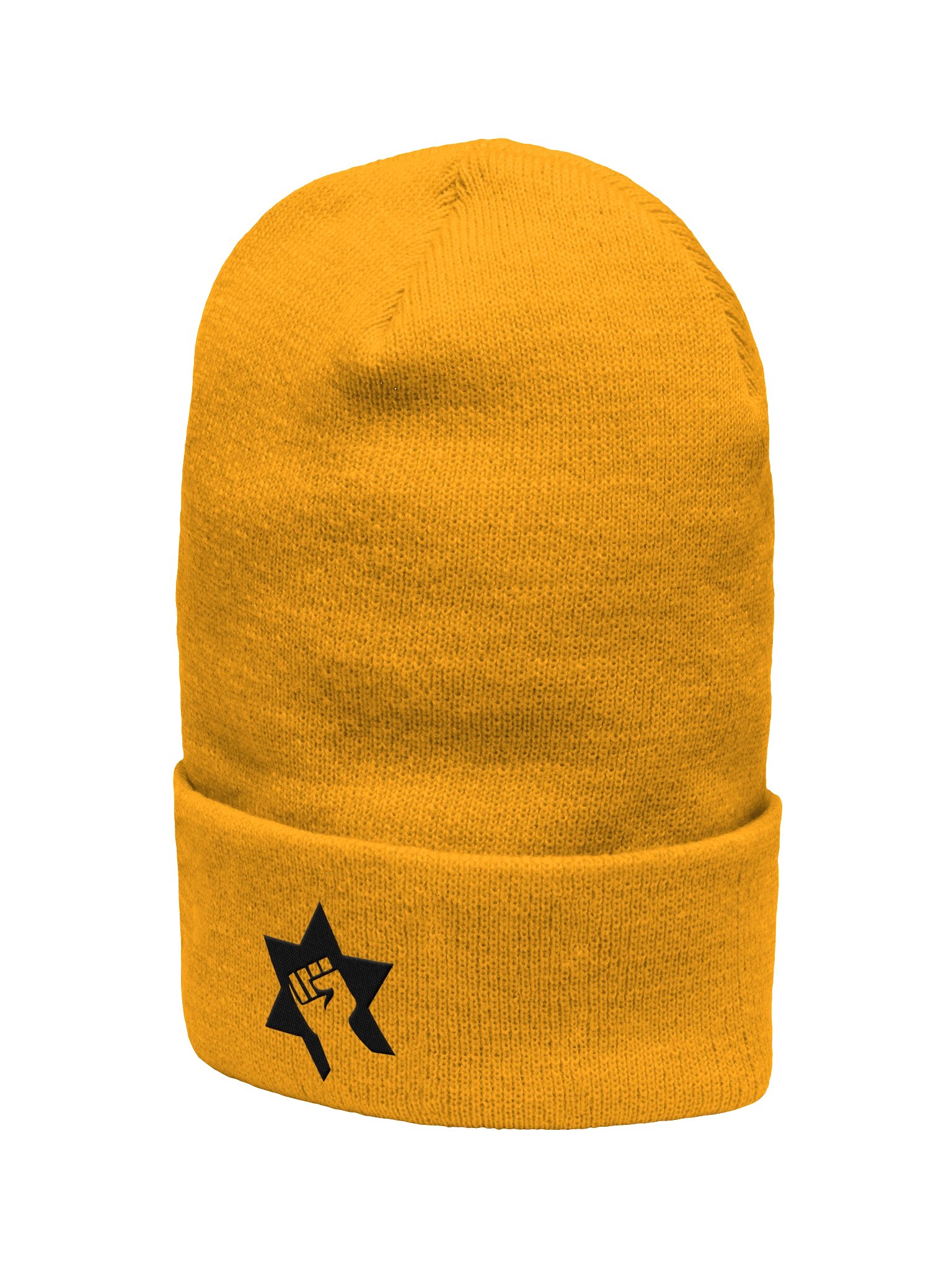 JDL LOGO BEANIE product image (2)