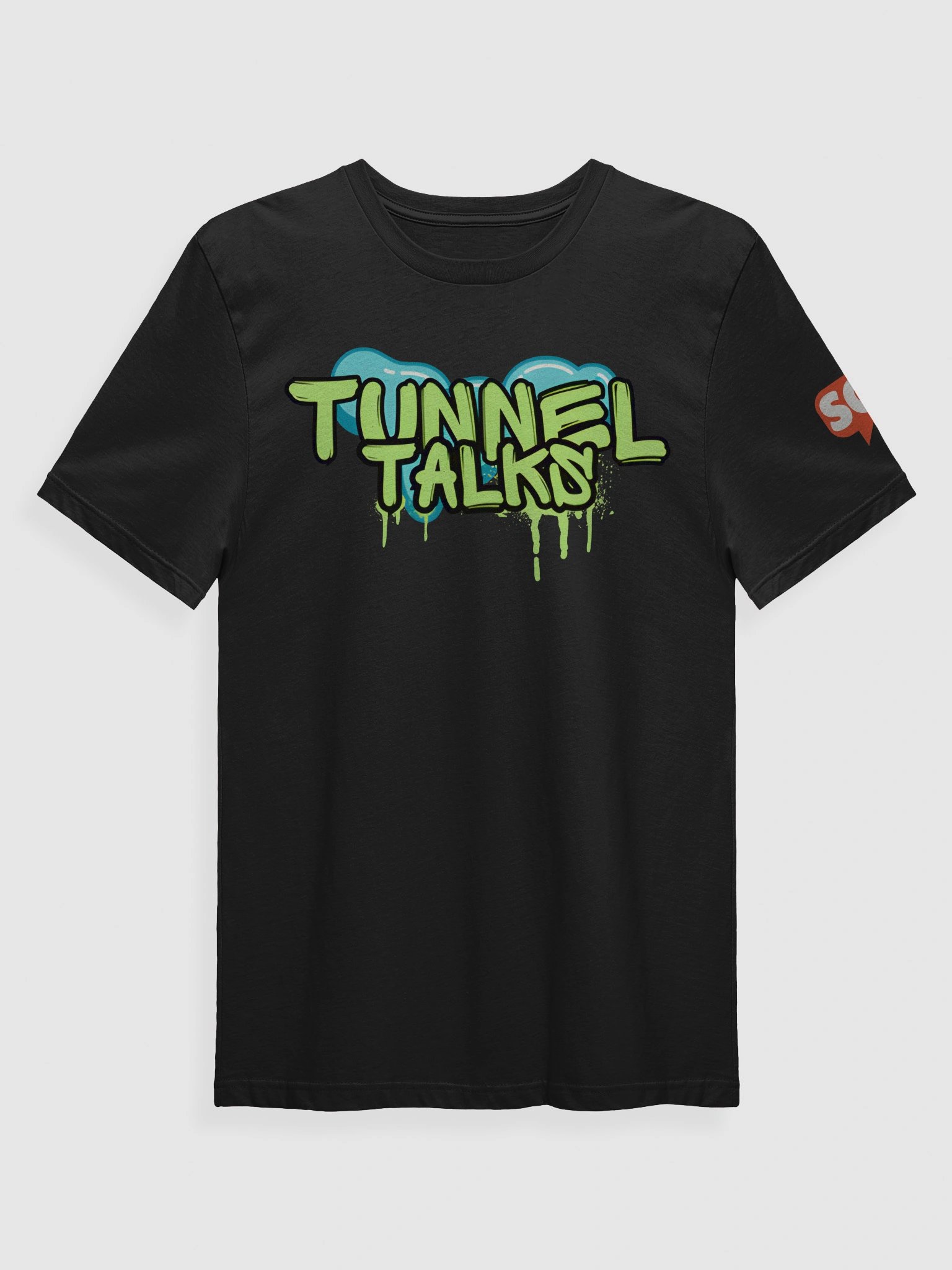 Tunnel Talk T2 product image (1)