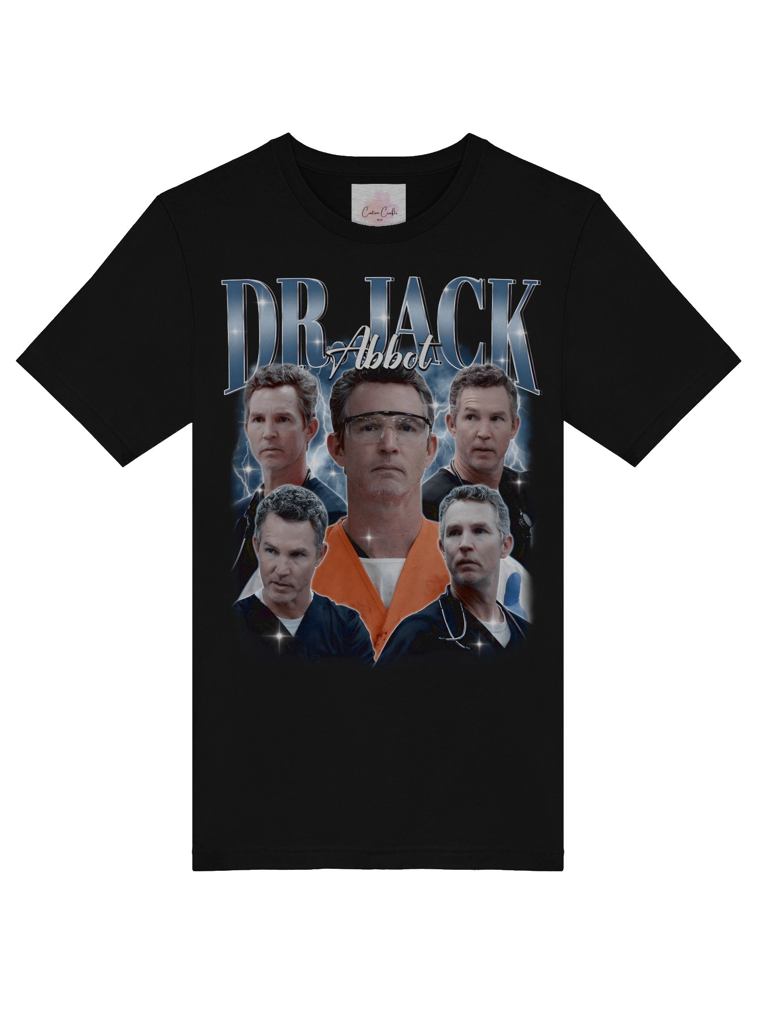 Dr. Abbot Tee product image (13)