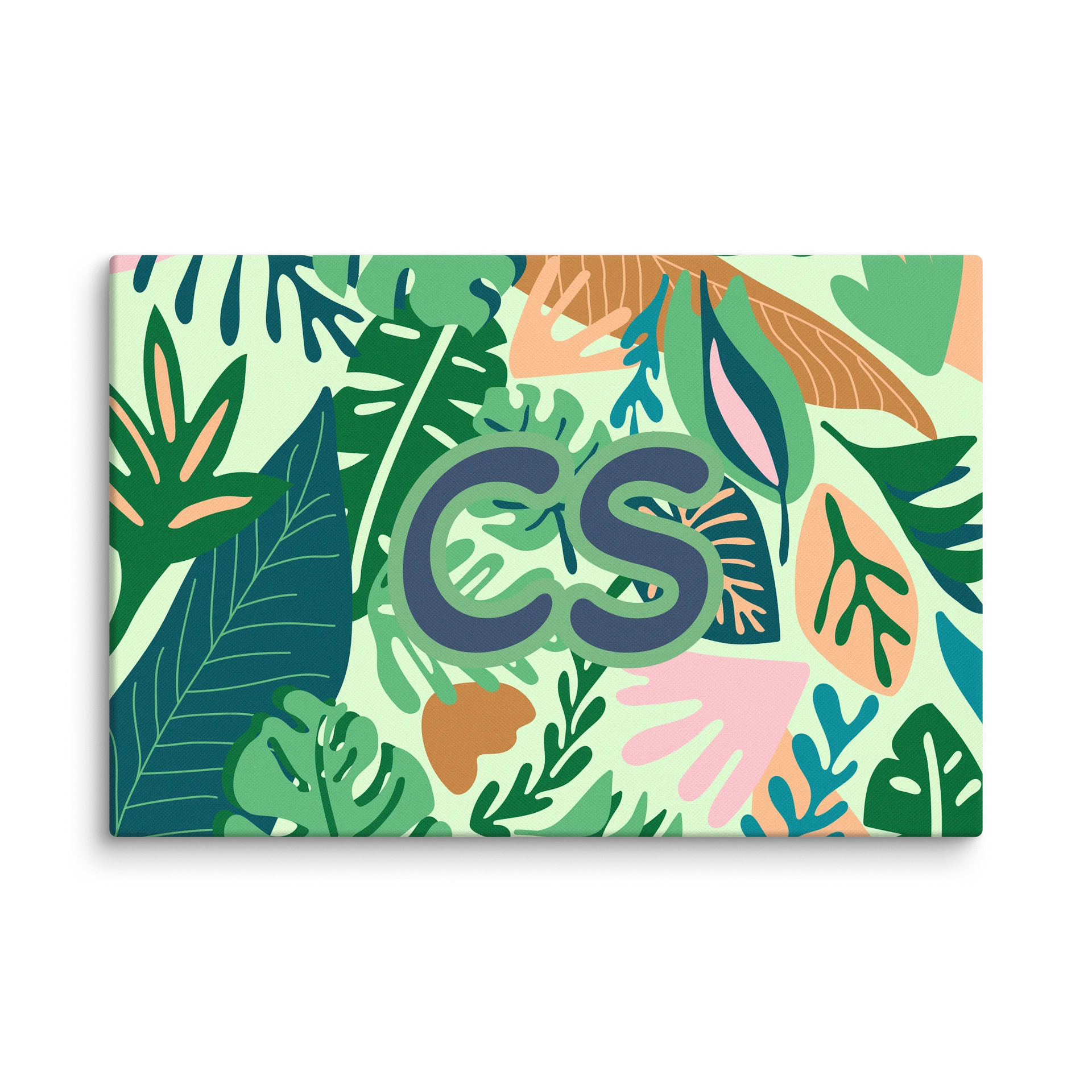 CS 40"x60" Wall Art product image (1)