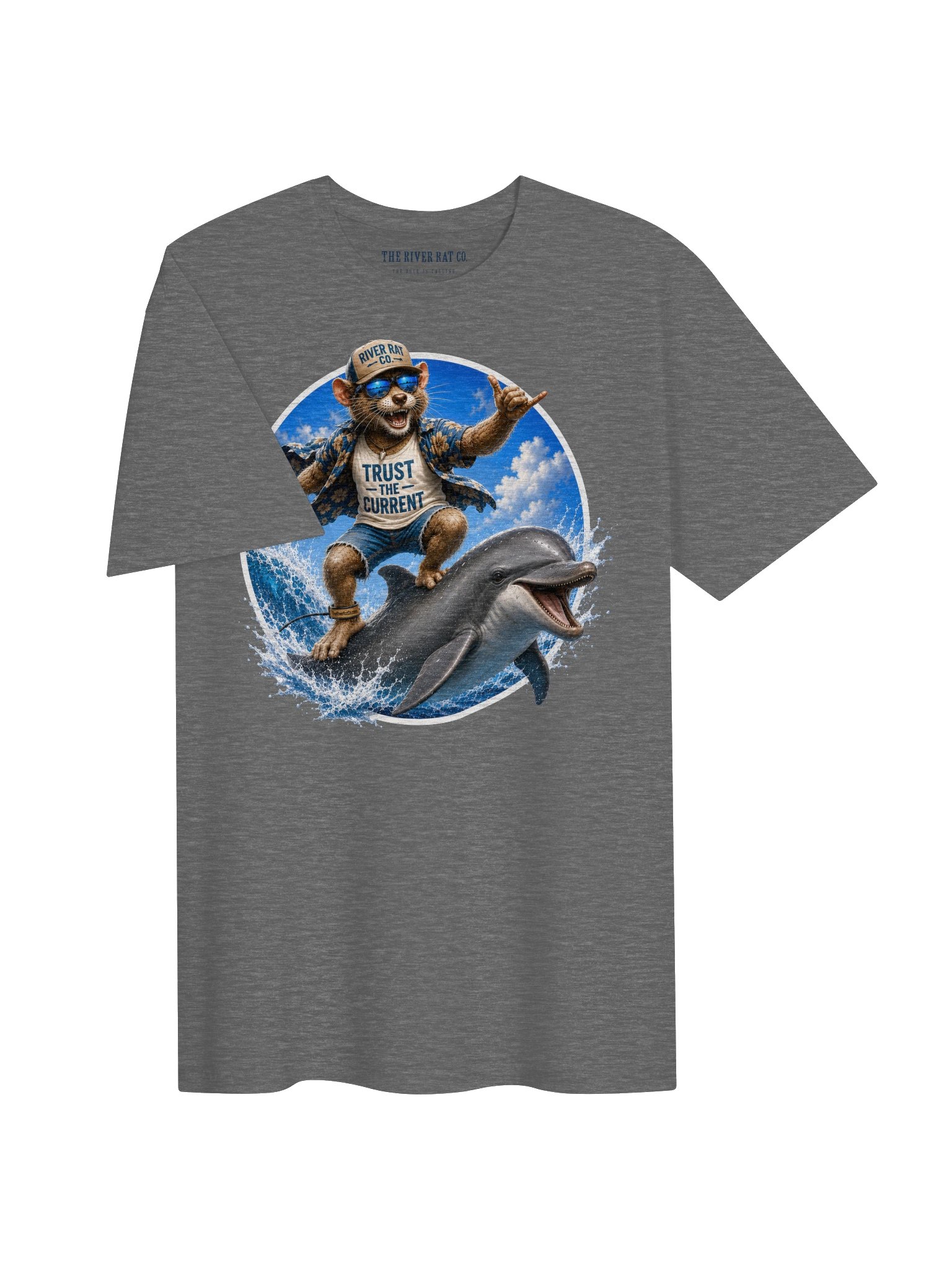 Surf the Dolphine product image (3)