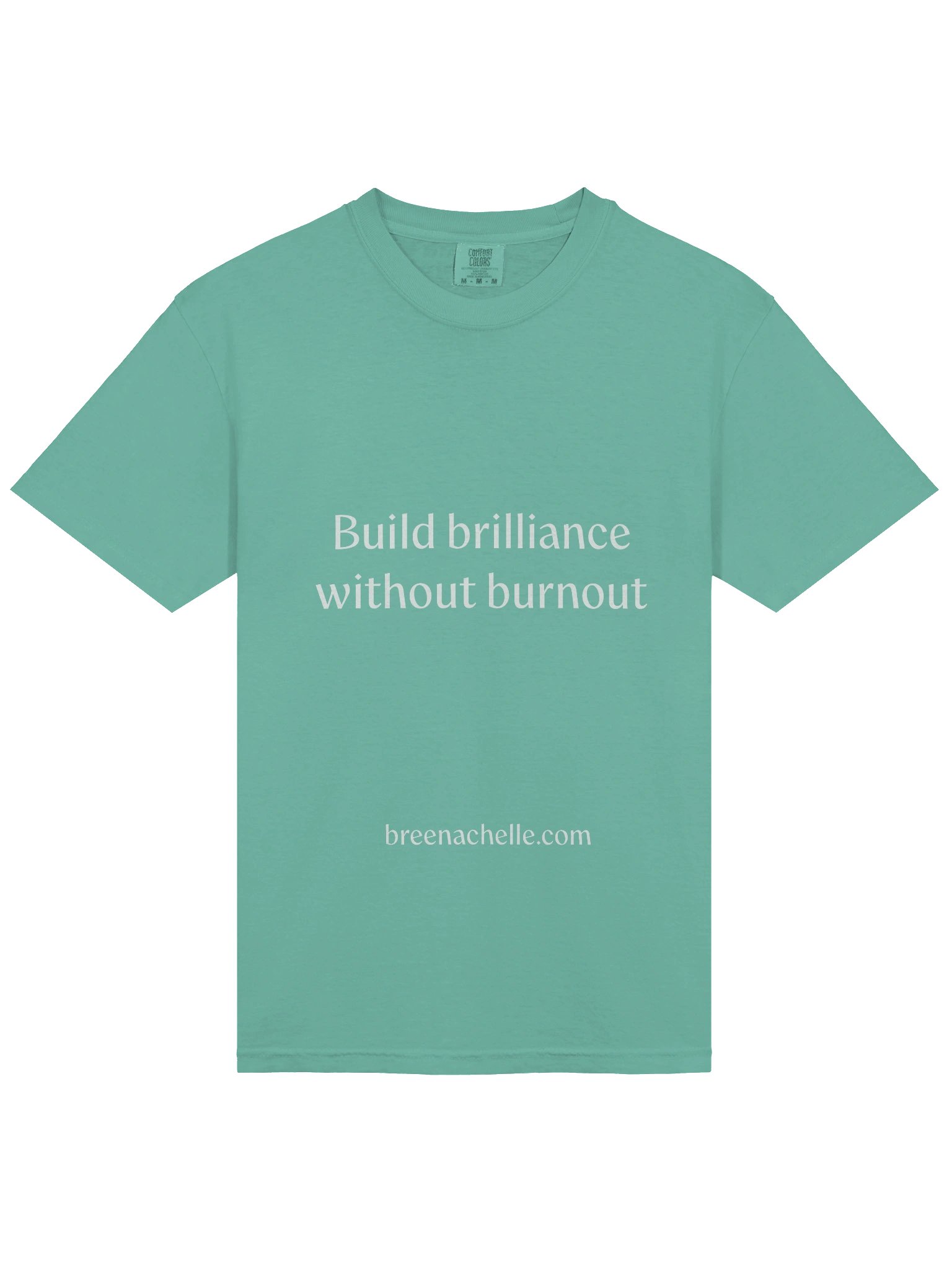 Brillance Tee product image (3)