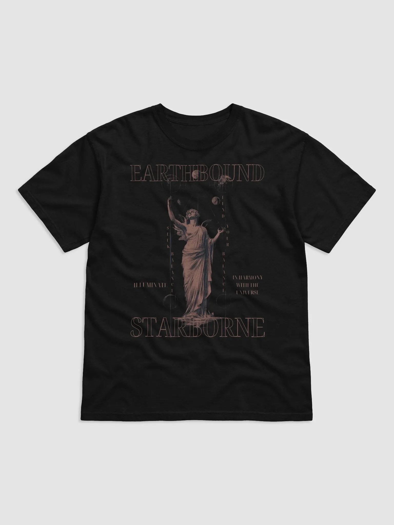Earthbound Starborne Tee product image (9)
