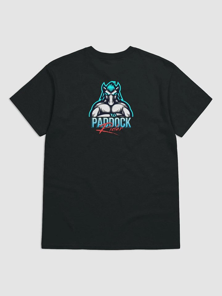 Paddock Rider Tee product image (2)