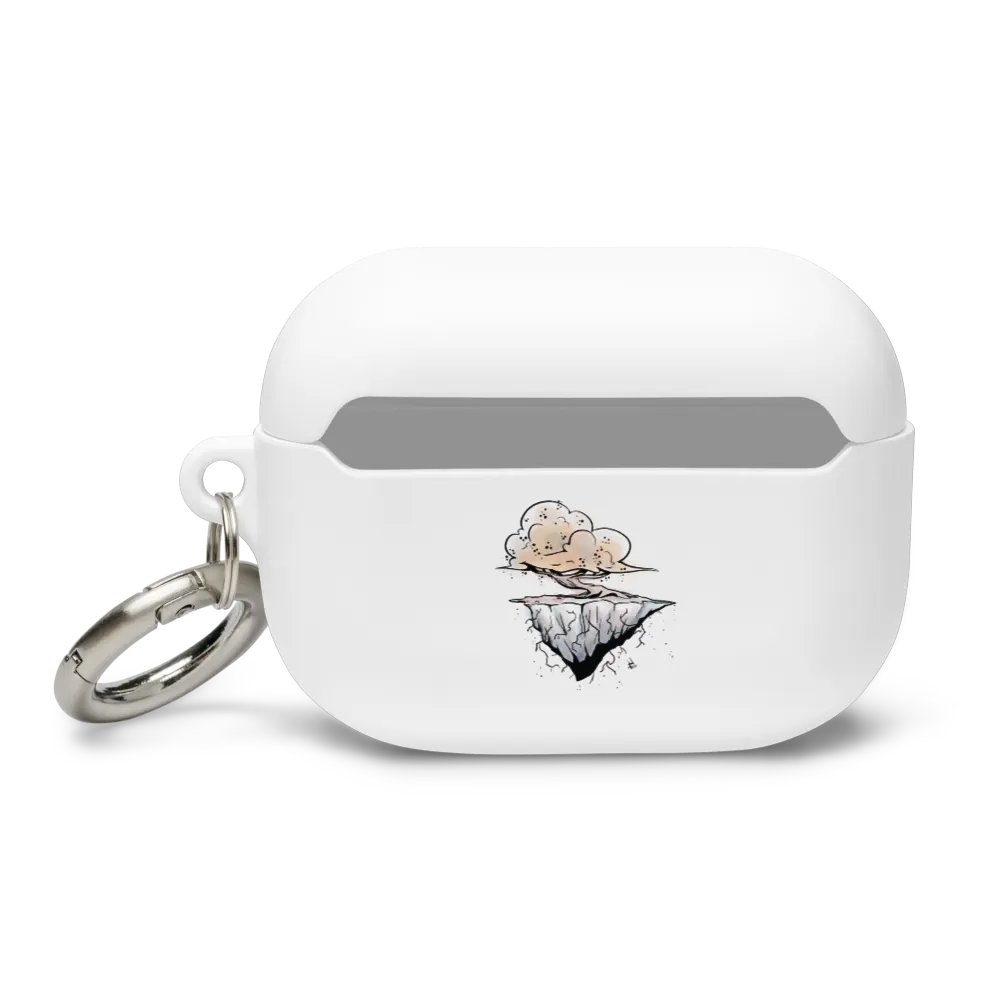Soil and Tree | AirPods Case product image (30)
