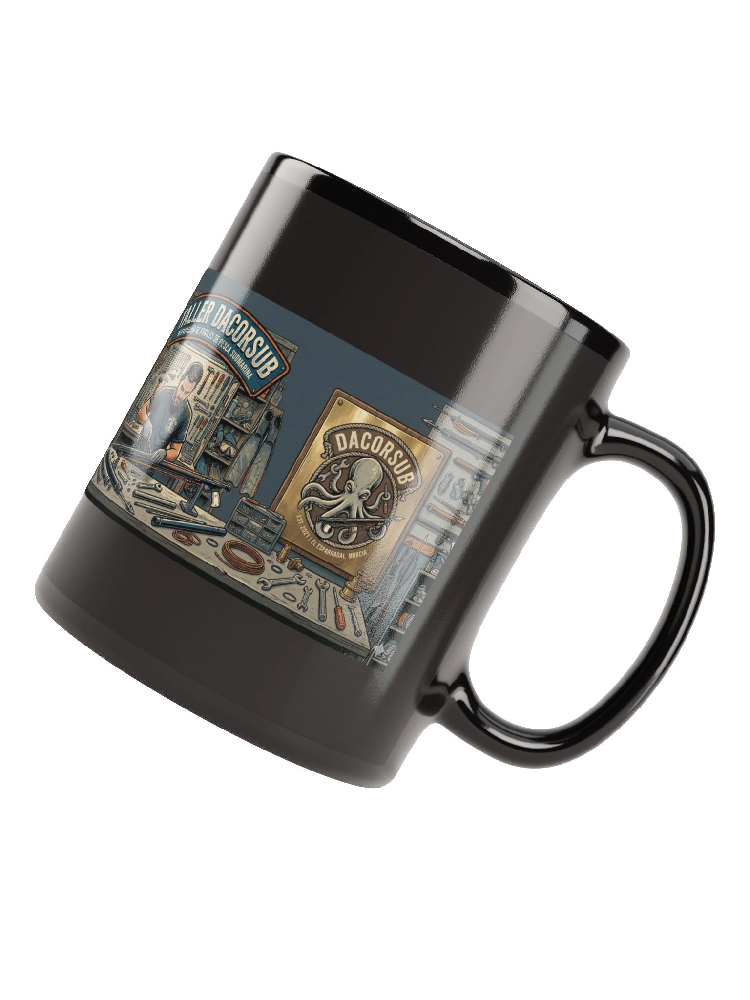 Taza taller product image (6)