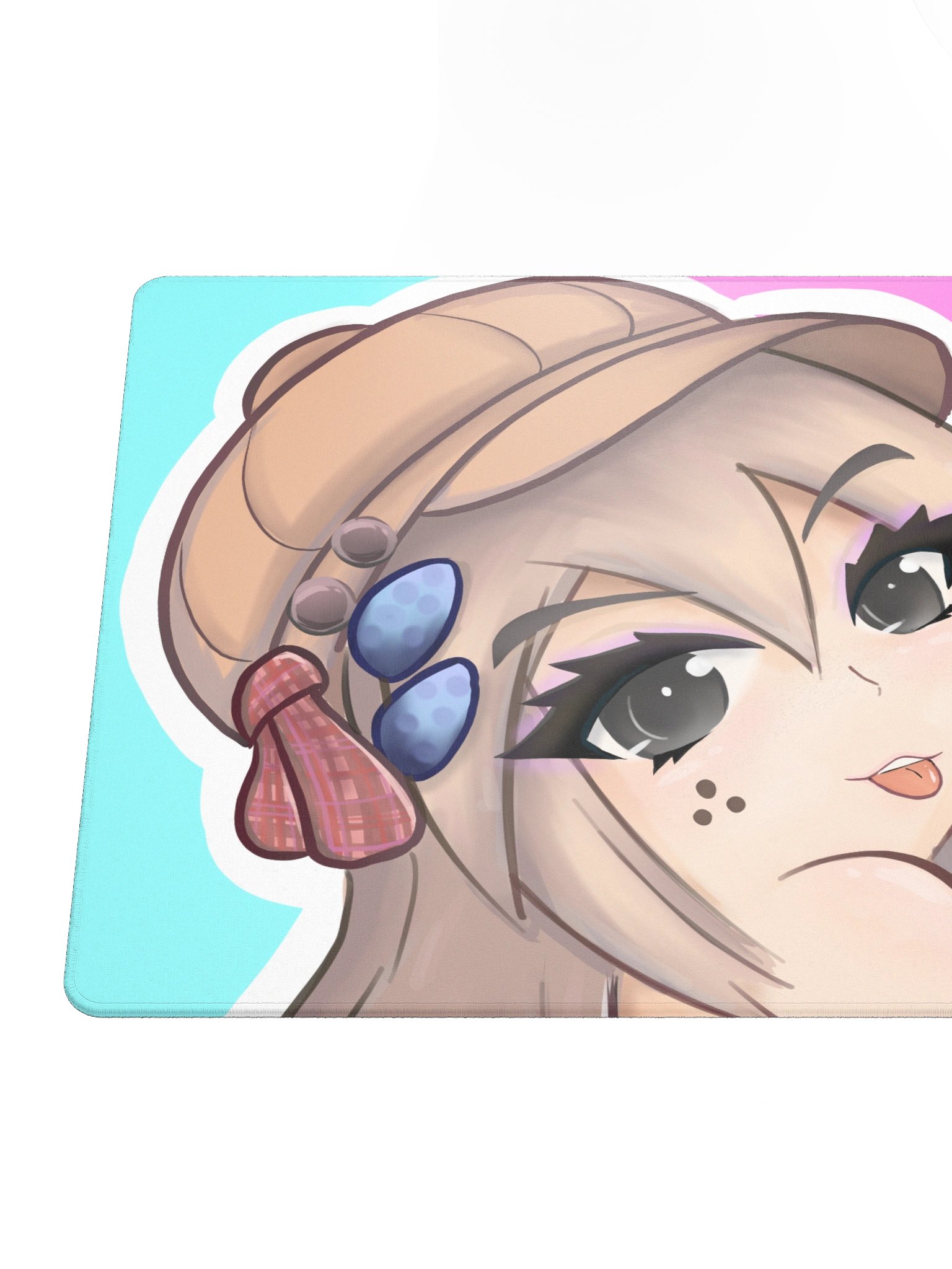 Lyra Mousepad product image (4)