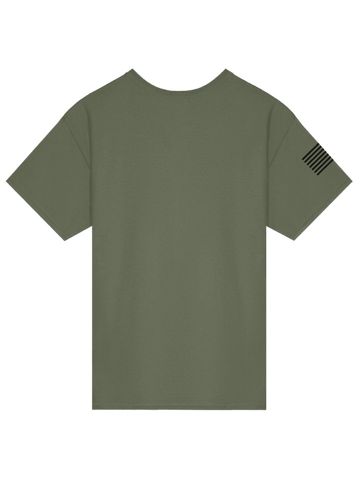Deadlift Depot Battle Tee product image (6)