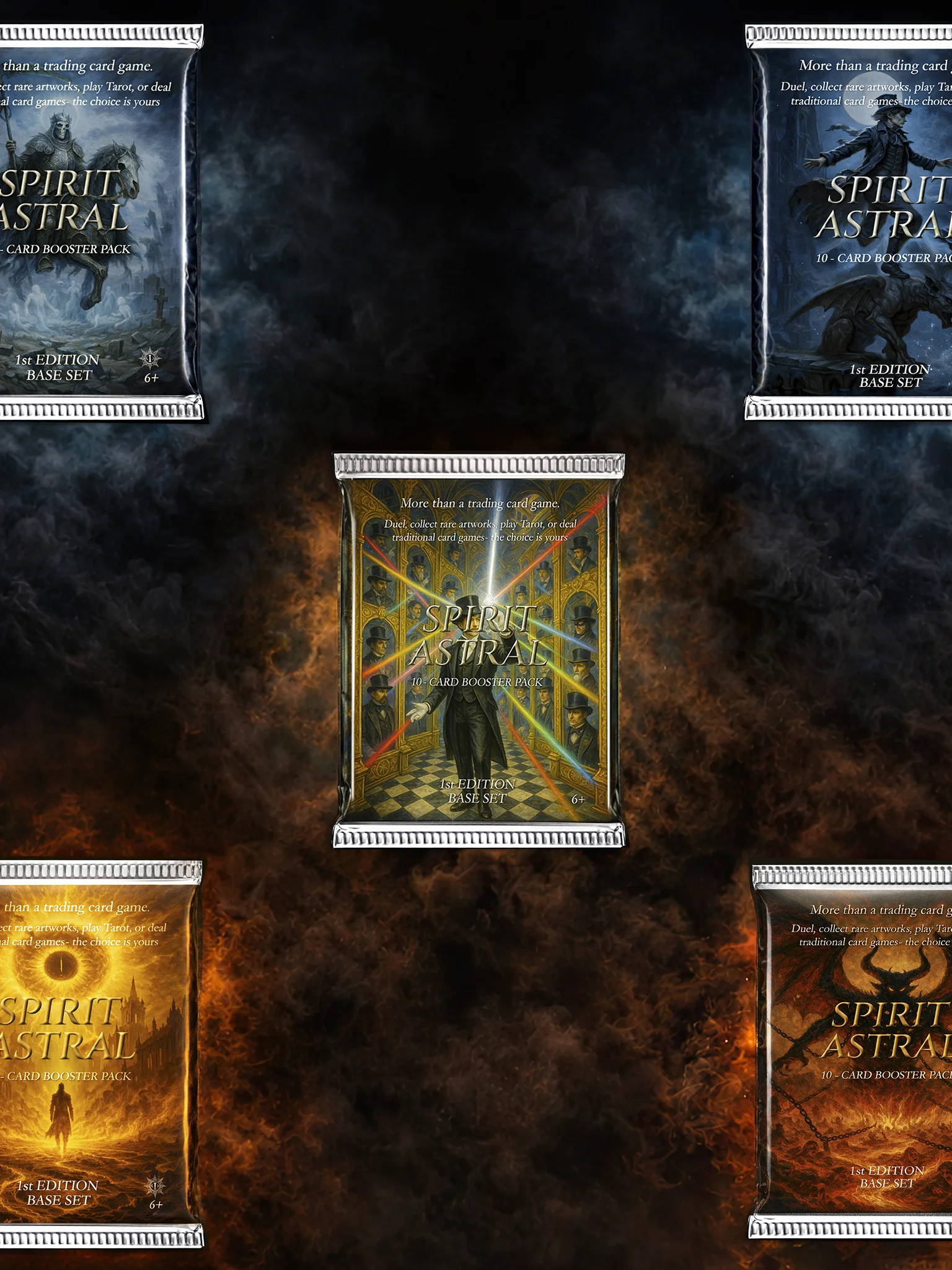 Booster Boxes product image (3)