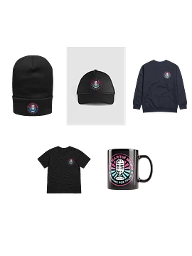 Miami Vice Bundle