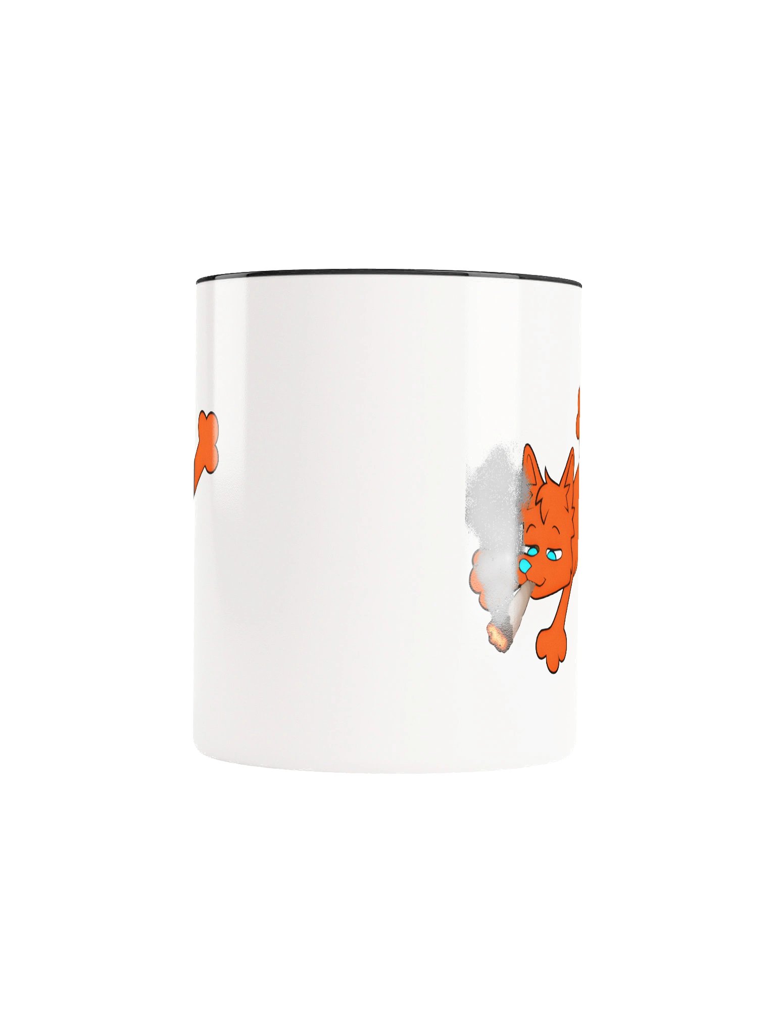 Smoke Puppy Coffee Mug product image (24)