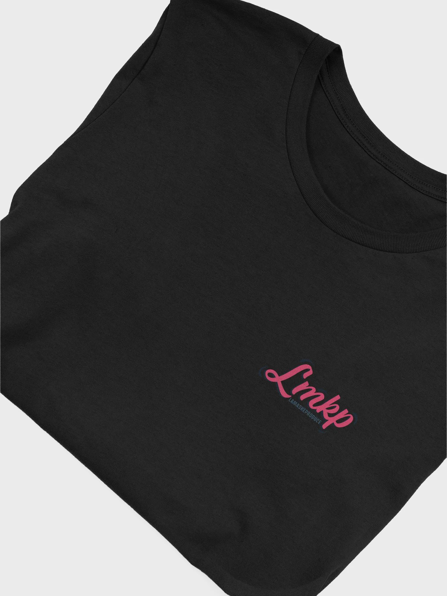 Lamaskeproduce- Style T-Shirt product image (5)