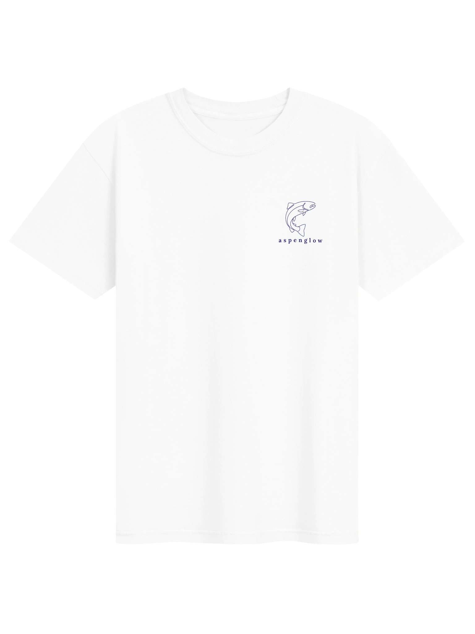Northfork: Olympic Tee product image (1)