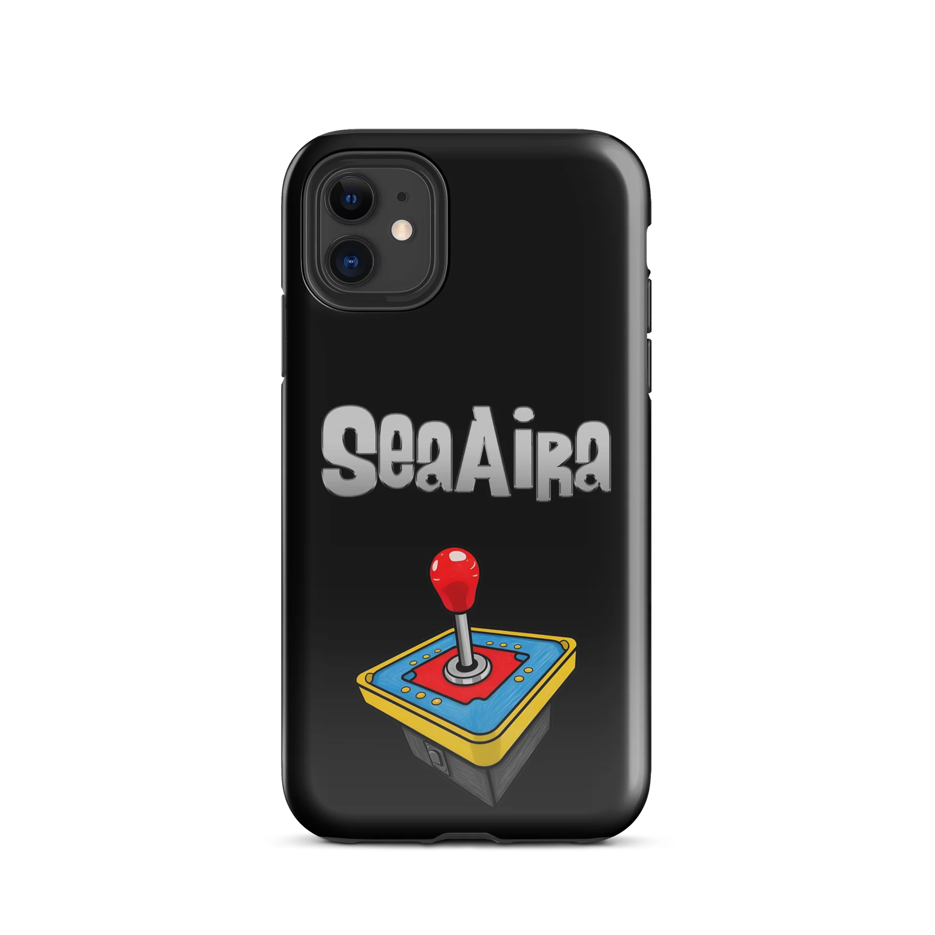 Joystick iPhone Case product image (2)