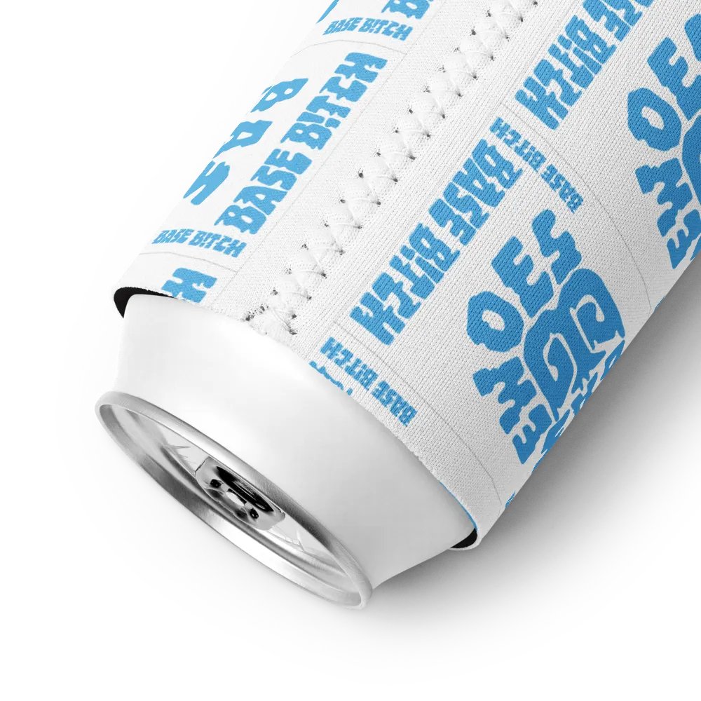 Base B!tch Koozie product image (10)