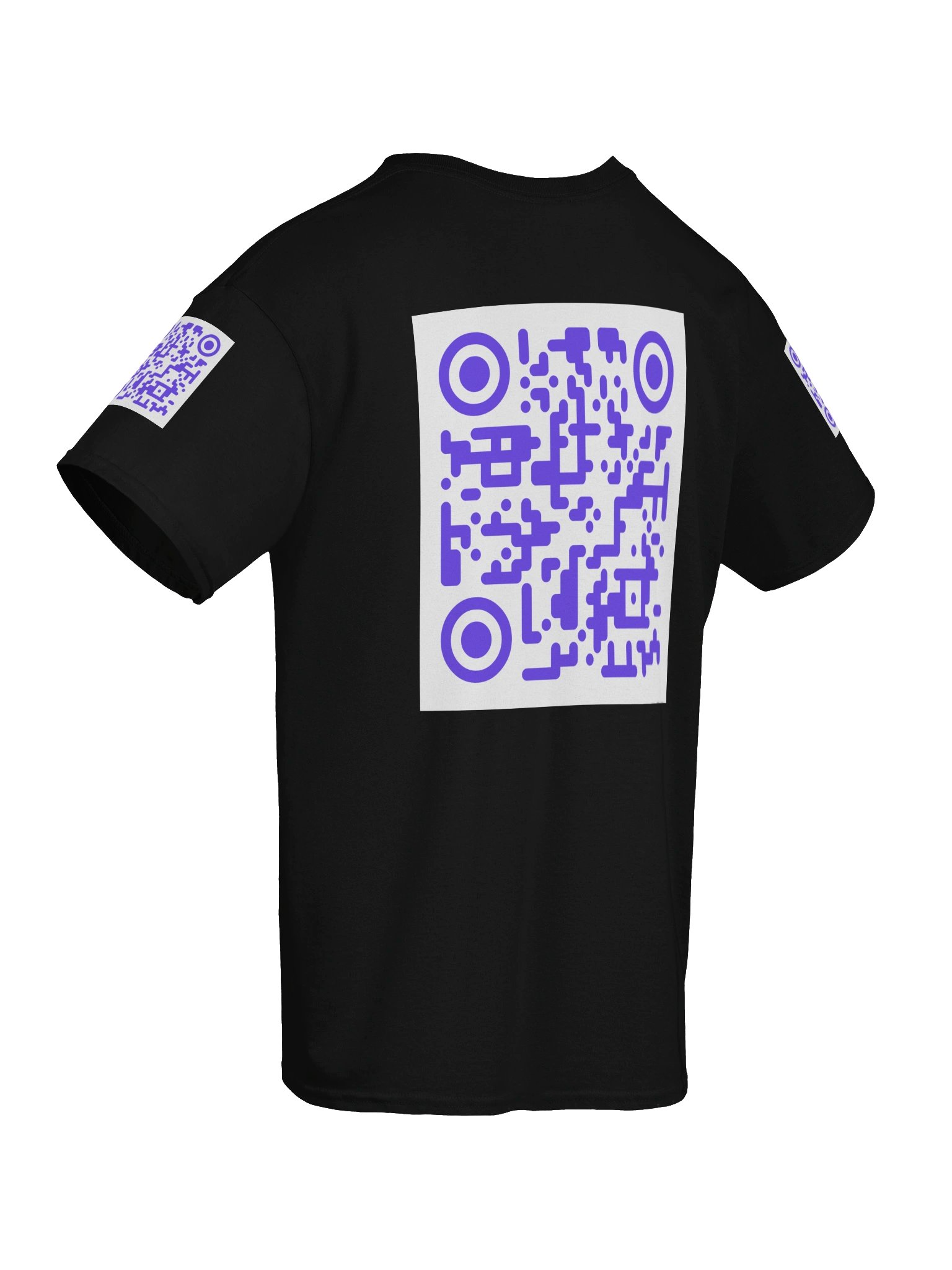 QR Code Shirt product image (36)