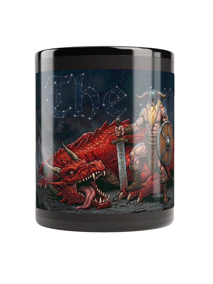 Viking Mug product image (1)
