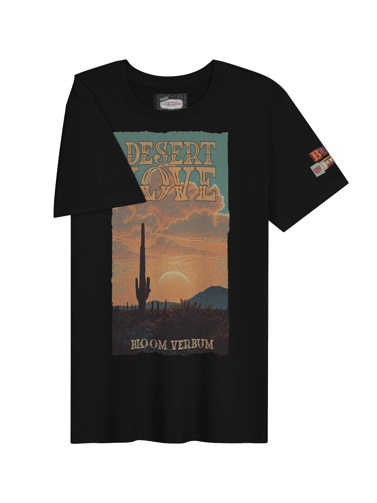 Desert Love product image (13)