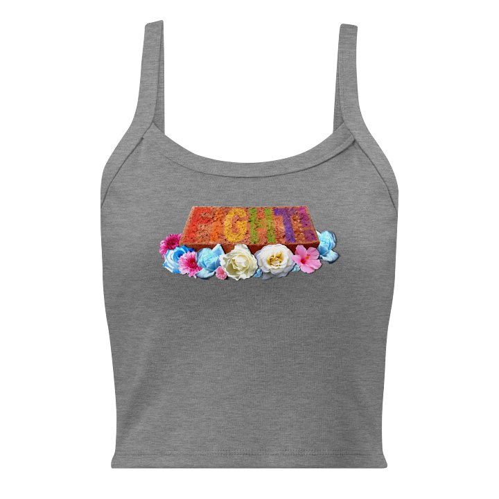 Pride is a Riot Crop Tank product image (3)