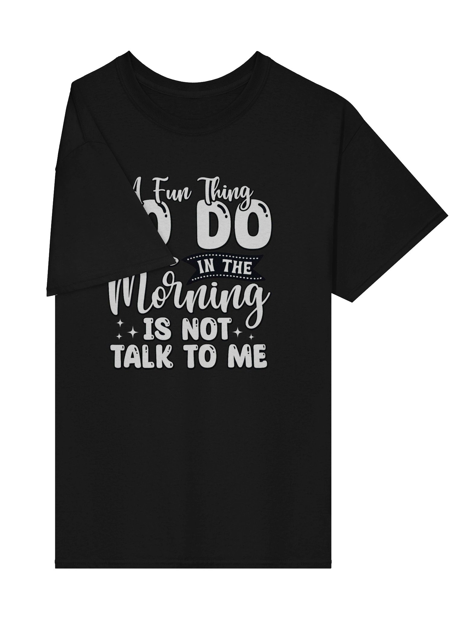 Funny Sarcastic Tee | Introvert Humor Shirt product image (3)