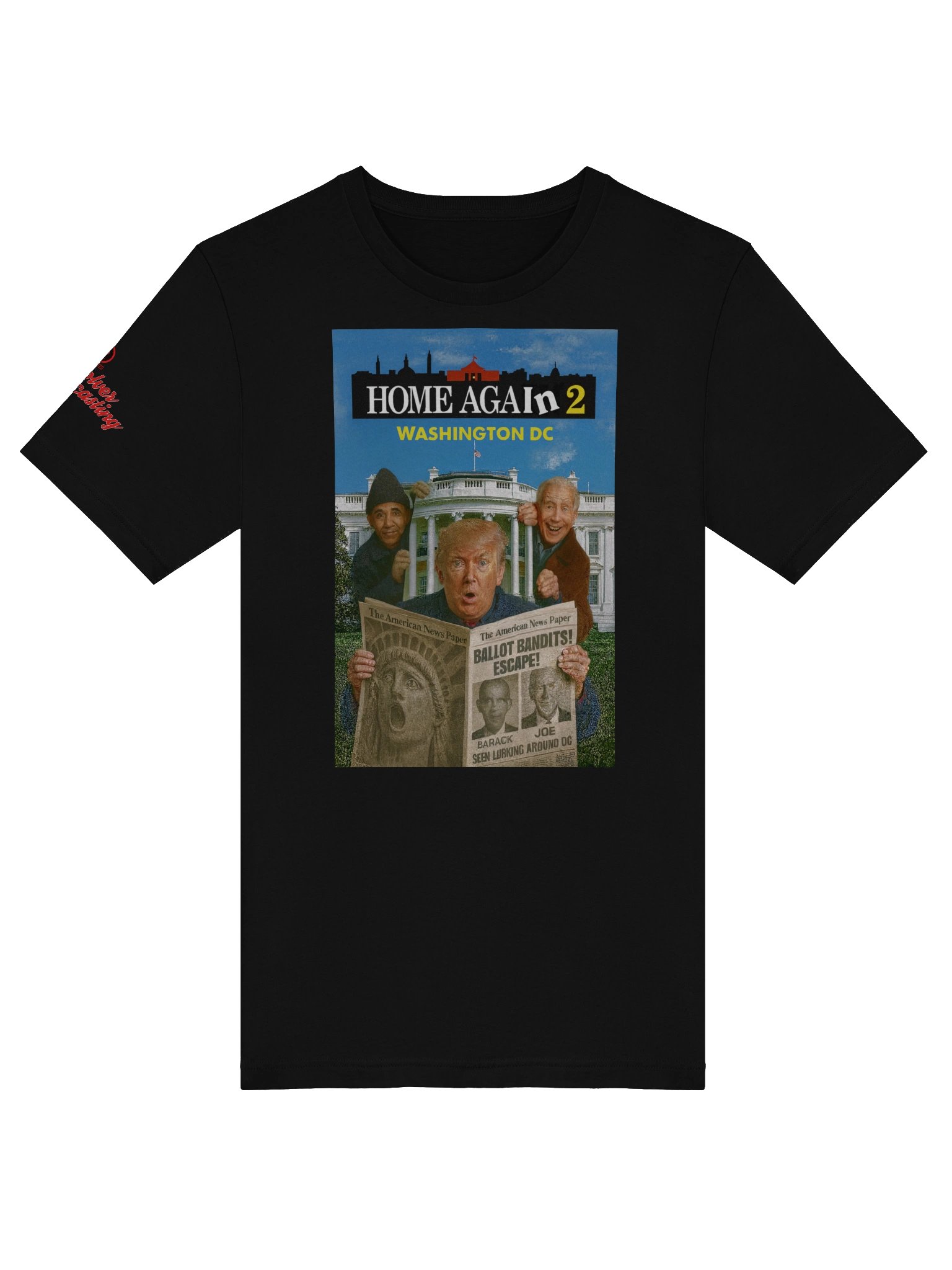 HOME AGAIN 2: DC product image (39)