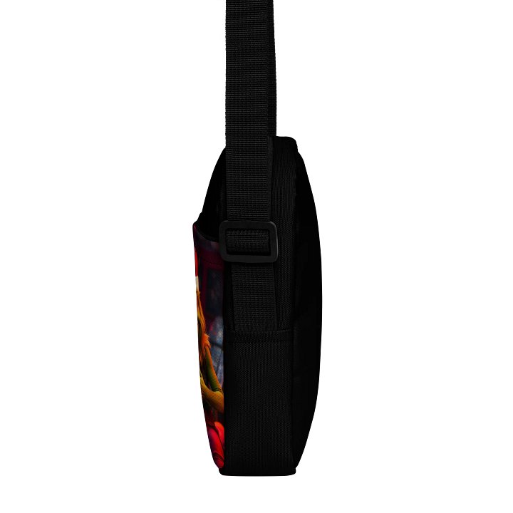 GrinchyGamer101 X SlinderPigCamz FullBody Bag product image (2)