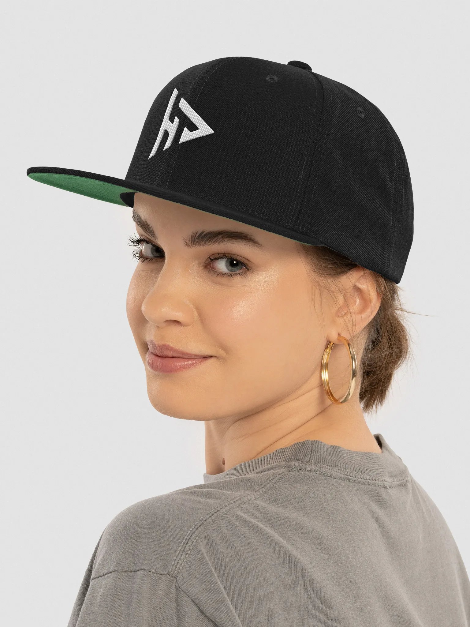 Icon Snapback product image (44)