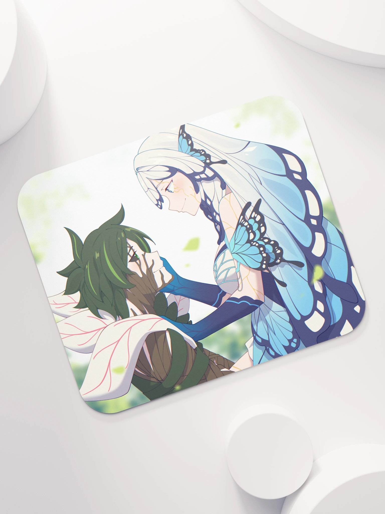 AsaNara Classic Mousepad product image (7)