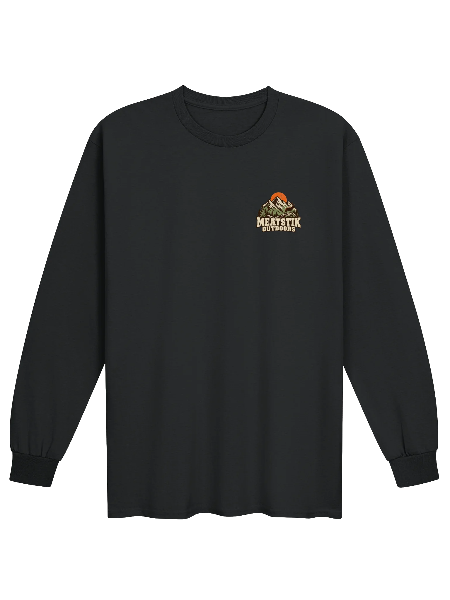 Backcountry Elk Long Sleeve product image (2)