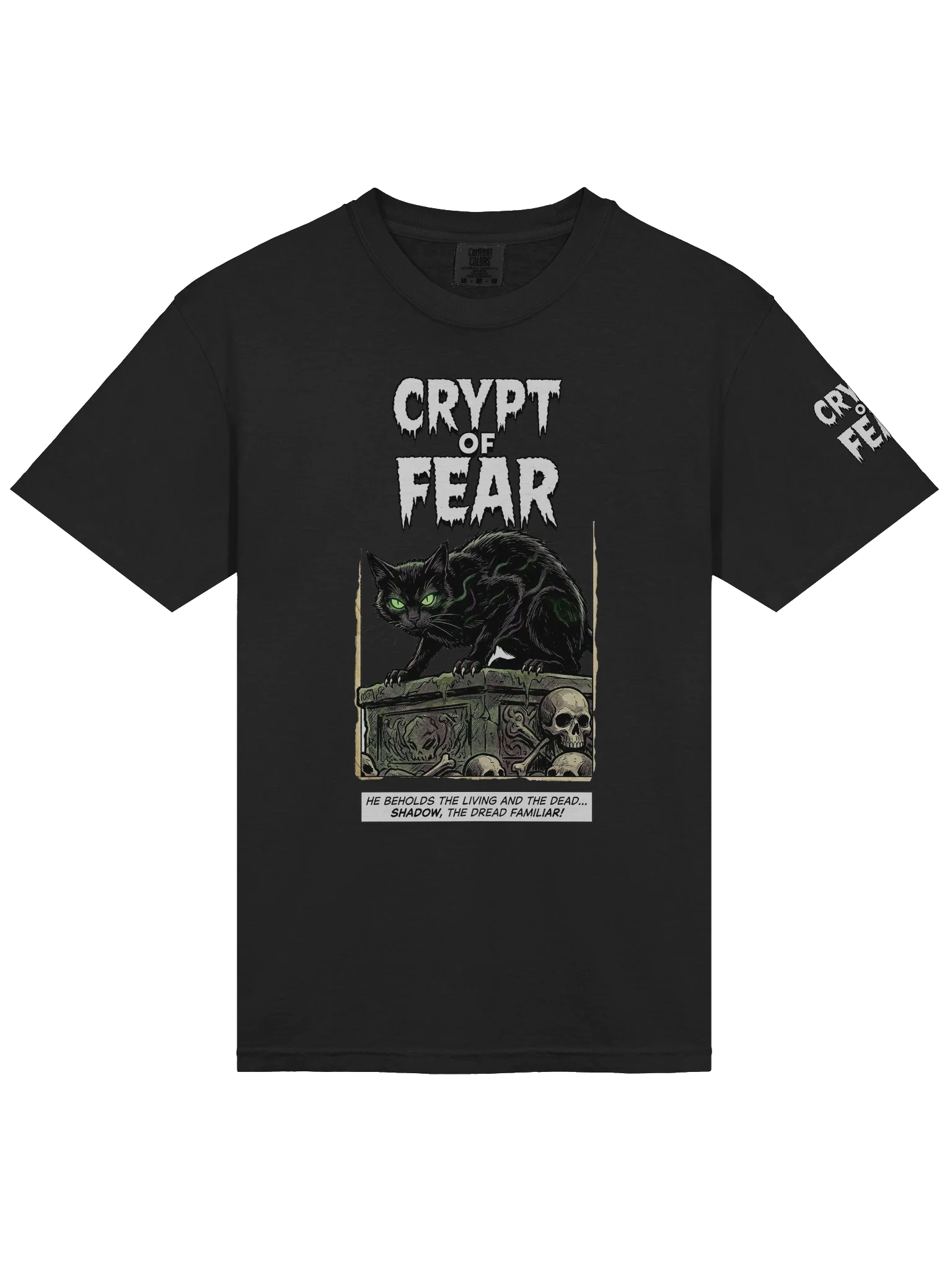SHADOW T-Shirt product image (3)