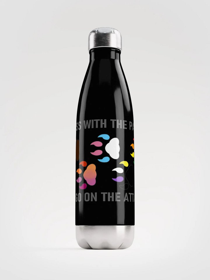 Wolf Pack Pride Blend product image (2)