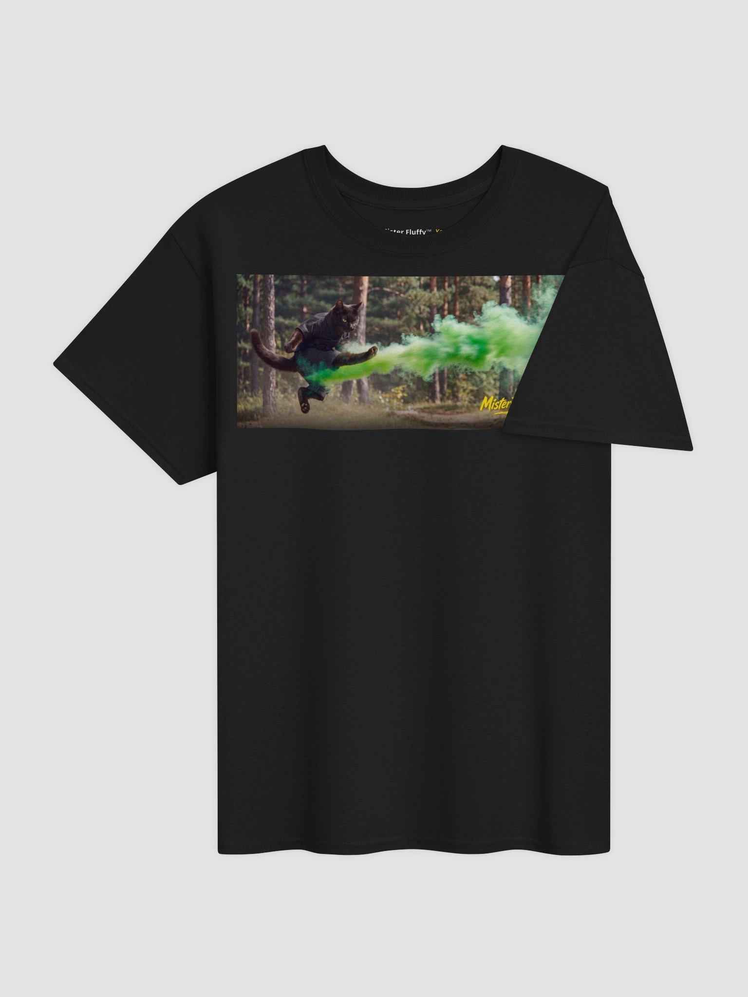 Double Dead Fish Attack! product image (4)