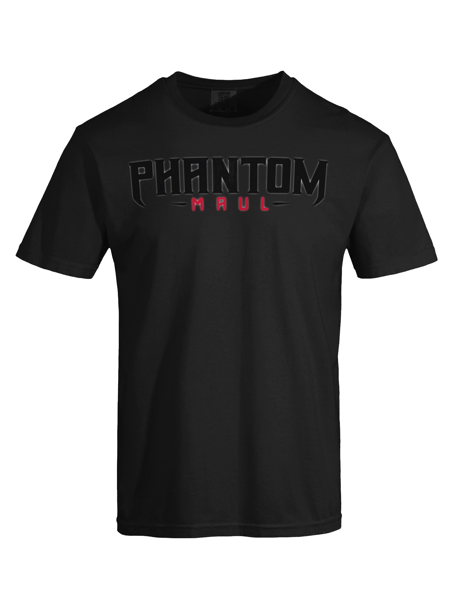 New Logo Front & Back Tee product image (58)
